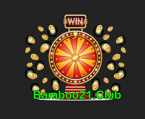 chơi trò Lucky Draw Bamboo21