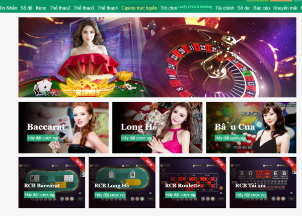 HƯỚNG DẪN CHƠI ROULETTE TRỰC TUYẾN TẠI BAMBOO21
