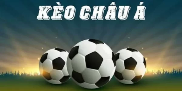 SỰ KHÁC BIỆT KÈO CHÂU ÂU VÀ KÈO CHÂU Á LÀ GÌ? CÓ GÌ KHÁC BIỆT GIỮA 2 LOẠI KÈO NÀY?