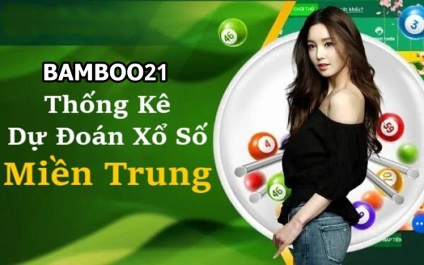 xổ số miền Trung