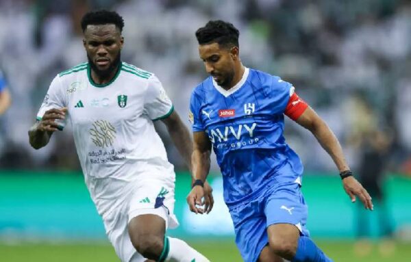 Al-Fayha vs Al-Ahli