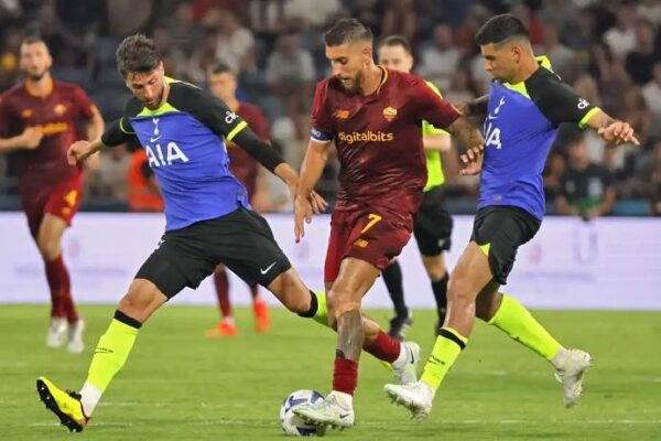 Soi kèo Tottenham vs AS Roma, 3h00 ngày 29/11/2024