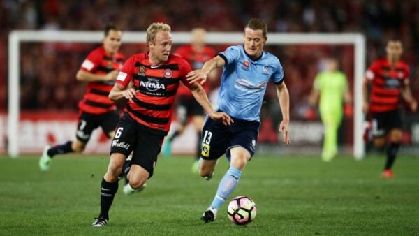 Nhận định Sydney FC vs Western Sydney, 15h35 ngày 23/11 (VĐQG Australia 2024/25)