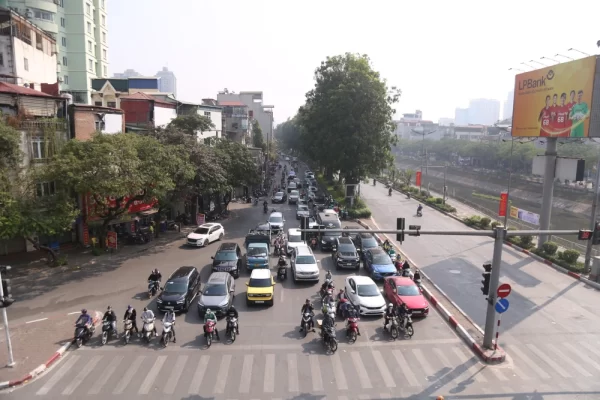 Cục CSGT lên tiếng về những thông tin không đúng liên quan Nghị định 168
