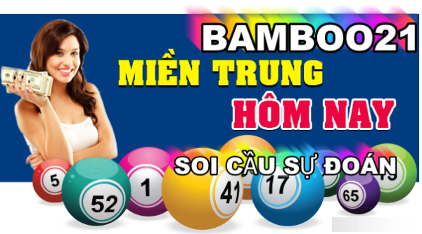 xổ số miền Trung