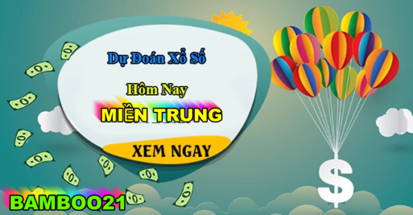 xổ số miền Trung