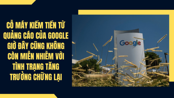 Google đang đối mặt với nguy cơ lớn nhất trong lịch sử