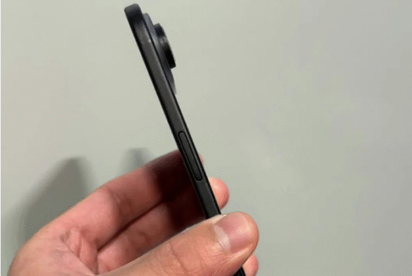 Công ty Trung Quốc bị Apple cho “cuốn gói” khỏi iPhone 17