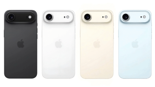 Apple làm gì để iPhone 17 Air tránh thảm họa “bendgate 2.0”