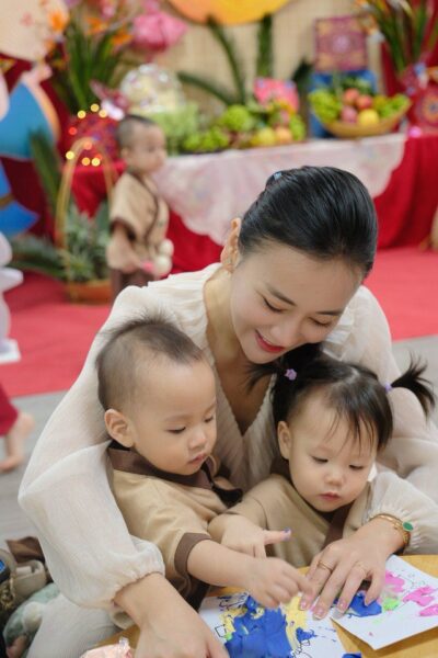 Thanh Hương hiện tại có cuộc sống kín tiếng sau ly hôn.