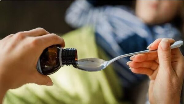 Thời gian gần đây, một số loại siro ho của Ấn Độ vướng tai tiếng