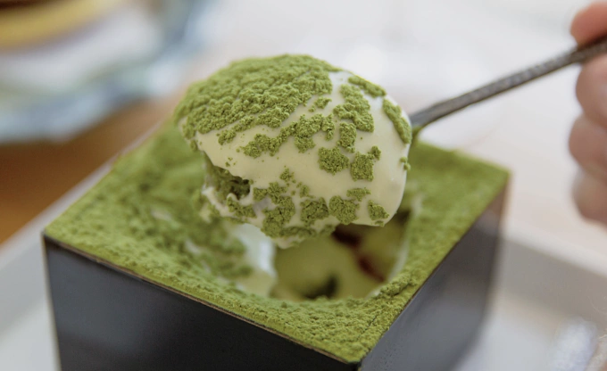 Matcha Nhật khan hiếm, nguồn cung Trung Quốc trỗi dậy