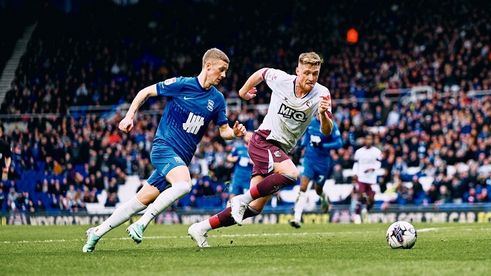 Nhận định, soi kèo Birmingham City vs Watford, 3h00 ngày 2/12