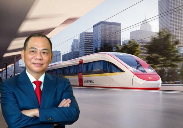 Khối tài sản trên sàn chứng khoán của tỷ phú Phạm Nhật Vượng vươn lên mốc 30 tỷ USD nhờ đà tăng của cổ phiếu nắm giữ