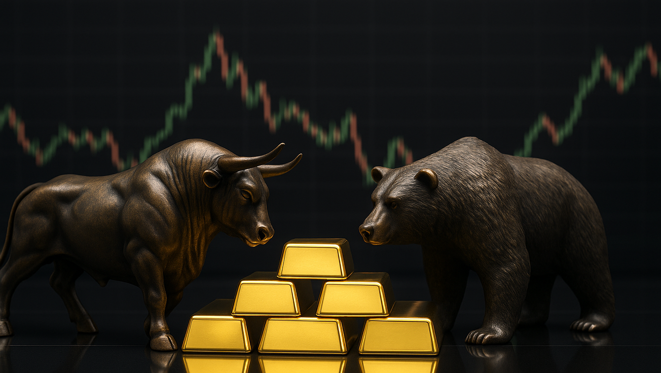 Quyết định lãi suất của Fed sẽ ảnh hưởng thế nào đến giá vàng?