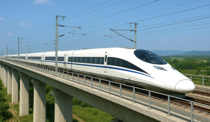 Vingroup rút lui, còn những doanh nghiệp nào muốn làm đường sắt tốc độ cao Bắc-Nam?