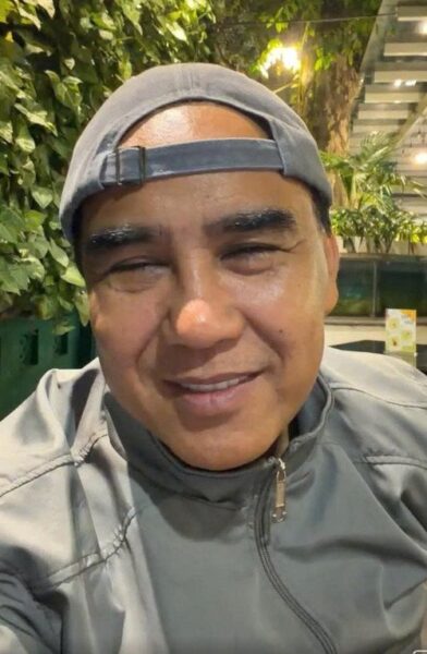 Quyền Linh nói về thông tin bị bắt: 'Tôi muốn đột quỵ'