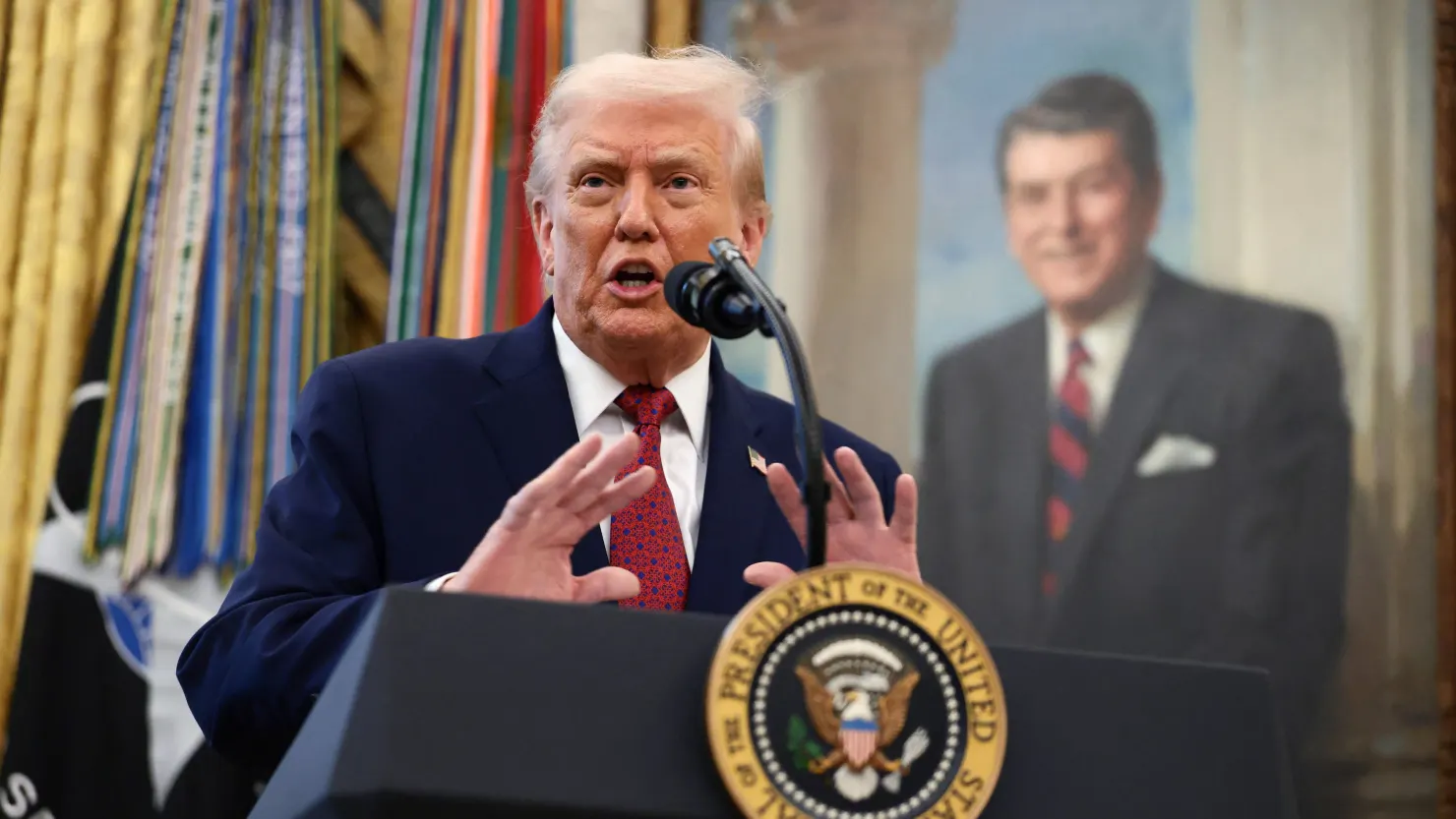 Mỹ phong tỏa dầu Venezuela: Thị trường dầu mỏ đối mặt cú sốc cung mới