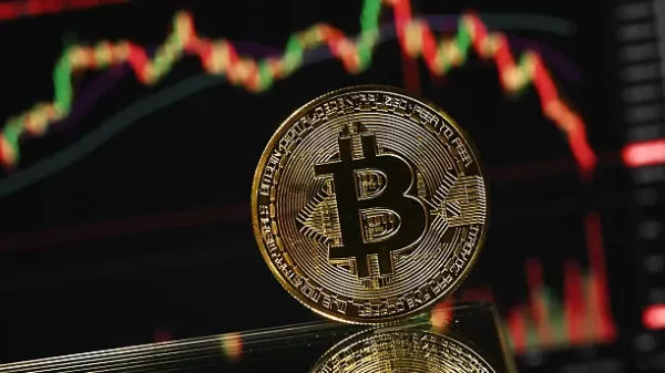 Bitcoin hướng tới năm giảm giá hiếm thấy