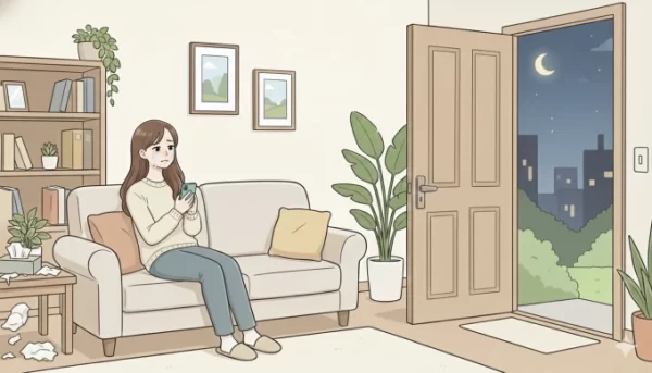 Bạn trai tôi yêu hai năm làm người yêu cũ có thai bốn tháng